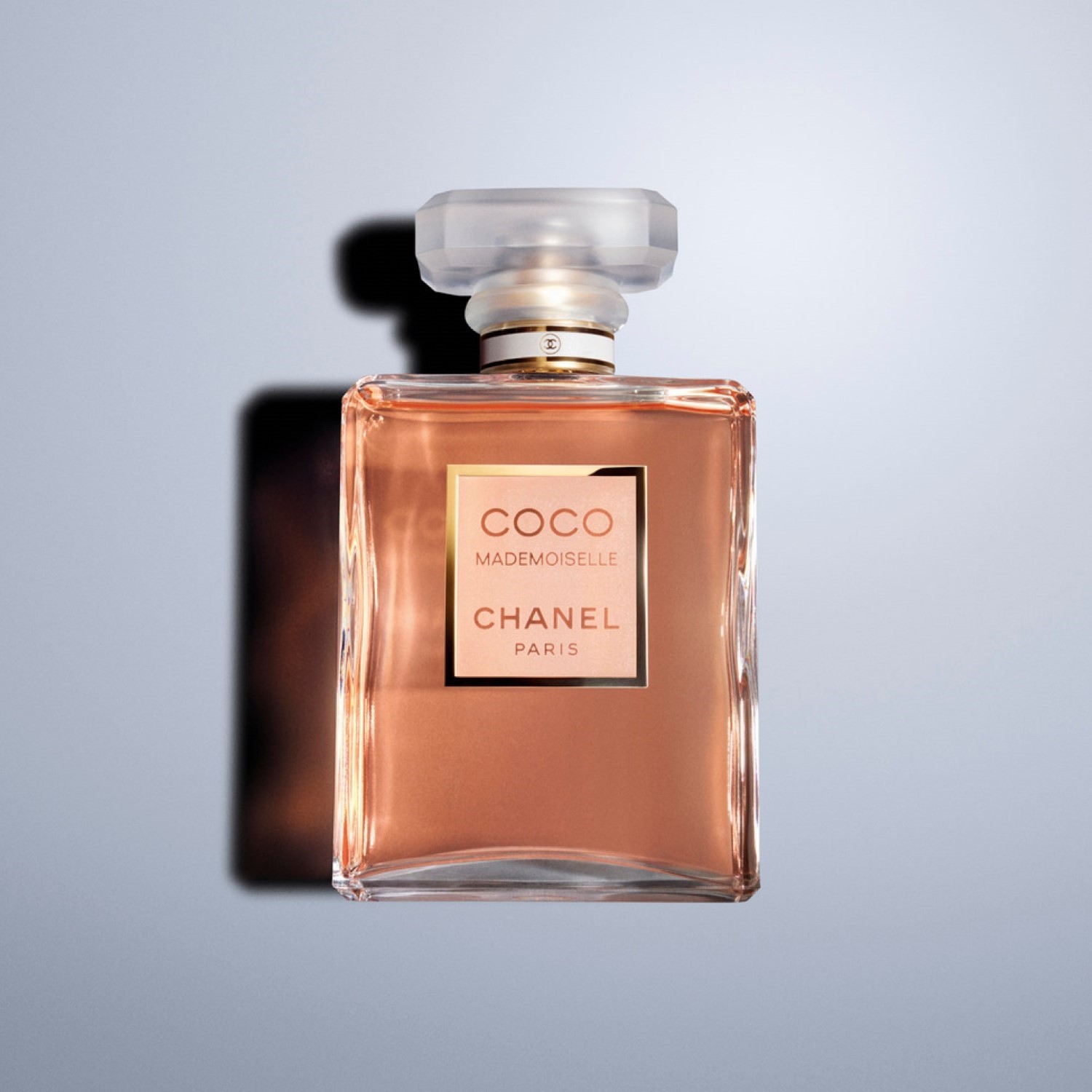 EAU DE PARFUM VAPORIZADOR